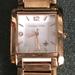 Michael Kors Accessories | Michael Kors Rose Gold-Tone Women’s Watch Mk-3374 | Color: Gold | Size: 7” Wrist Size