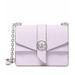 Michael Kors Bags | Michael Kors Greenwich Small Saffiano Crossbody Shoulder Purse Lavender Mist | Color: Purple | Size: Os