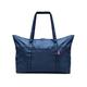 reisenthel mini maxi travelbag dark blue - faltbare Reisetasche, praktisch und kompakt, sehr leicht und widerstandsfähig