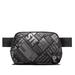 Lululemon Athletica Bags | Lululemon Women's Everywhere Belt Bag Manifesto Print 1l | Color: Black | Size: Size: 8" X 5" X 2"