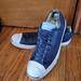 Converse Shoes | Jack Purcell Converse. | Color: Blue | Size: 10.5