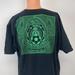 Adidas Shirts | Adidas Mexico National Soccer Team Double Sided T Shirt Football Size Xl | Color: Black | Size: Xl