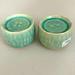 Anthropologie Dining | Nwt Anthropologie Salt & Pepper Shakers | Color: Blue/Green | Size: Os