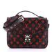 Louis Vuitton Bags | Louis Vuitton Authentic Metis Pochette Ltd Edn Monogram Black Red Shoulder Bag | Color: Black/Green/Red/Silver | Size: Os