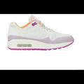 Nike Shoes | Nike - Women’s Nike Air Max 1 | Color: Purple/White | Size: 9