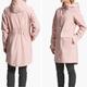The North Face Jackets & Coats | North Face City Breeze Ii Rain Jacket | Color: Pink | Size: M