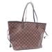 Louis Vuitton Bags | Louis Vuitton Tote Bag Damier Ebene Neverfull Mm Women's N51105 A210704 | Color: Tan | Size: Os