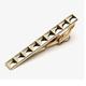 Mens Stainless Steel Tie Clip Necktie Bar Clasp Clamp Pin Gold Tie Pin Men Tie Clips