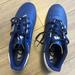Adidas Shoes | Adidas Copa Pure 4 Soccer Cleats | Color: Blue | Size: 7.5