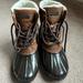 Michael Kors Shoes | Michael Kors Rainboots Size 7 | Color: Brown | Size: 7