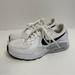 Nike Shoes | Nike Women's Air Max Excee Sneakers Shoes White Size 8 | Color: Black/White | Size: 8