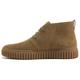 Clarks Torhill Desert Boot Suede Boots In Standard Fit Size 10