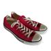 Converse Shoes | Converse Chuck Taylor All Star Ox Raspberry Size 8 M 10 W | Color: Pink | Size: 10
