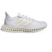 Adidas Shoes | Adidas Ultraboost 4d Women’s Sneakers Running Shoes White Ivory Nwt | Color: Cream/White | Size: 6.5