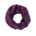 Burberry Accessories | Burberry Infinity Scarf | Color: Purple | Size: Os