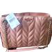 Kate Spade Bags | Kate Spade | Nwt | Blush With Gold Accents | Color: Pink | Size: Os