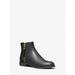 Michael Kors Shoes | Michael Kors Outlet Britt Ankle Boot 8.5 Black New | Color: Black | Size: 8.5