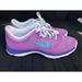 Nike Shoes | Nike 7.5 Women's Lunar Empress Purple Golf Shoes Sneakers | Color: Purple | Size: 7.5