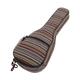 HEMOTON 2pcs Ukulele Bag Nylon Bag Carrying Pouch for Ukulele Practical Ukulele Case Ukulele Case Bag Practical Ukulele Storage Bag Ukulele Music Book Guitar Bag Sponge Backpack Dust-Proof