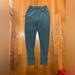 Free People Pants & Jumpsuits | Euc Free People Sweatpant Jogger | Color: Green | Size: Xs