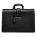 Burberry Bags | Burberry Saffiano Handbag Bag Black Leather Women's Burberry | Color: Black | Size: Os