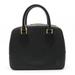Louis Vuitton Bags | Louis Vuitton Louis Vuitton Epi Sablon Handbag Leather Noir Black M52042 | Color: Black | Size: Os
