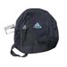 Adidas Bags | Adidas Linear 3 Mini Backpack Black Sport Active | Color: Black | Size: Os