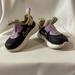 Nike Shoes | Nike Purple Size 4c Running Shoes | Color: Purple | Size: 4c