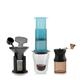 NOALED Portable Espresso Machine, Coffee Grinders grind and brew coffee machines Manual Coffee Grinder Coffee Machine Manual Coffee Maker Manual Coffee Machine Portable Follicle