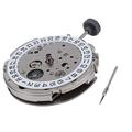 Schwamm for Miyota 8215 Movement 21 Jewels Automatic Mechanical Date Setting High Precision Movement Watch Spare Parts