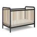 Storkcraft Pasadena 3-in-1 Convertible Crib