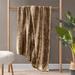 Mercer41 Bettyjo Throw Blanket, Faux Fur | 60 H x 70 W in | Wayfair ACAC4E0039F64477BC3C56B9D22457C0