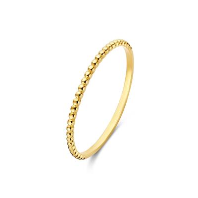 Isabel Bernard Ring Rivoli Zélie - 585 gold 56 Damen Image