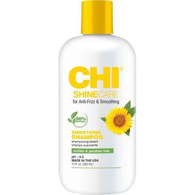CHI Smoothing Shampoo 355 ml Image