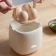 Electric Egg Boiler Smart Egg Cooker Breakfast Machine Multicooker Steamer Automatic Egg Custard