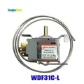 Temperature Control Both Side Installation 3PIN WDF31C-L Thermostat Switch For Refrigerators Fridge