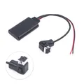 Récepteur audio compatible Bluetooth pour voiture compatible avec Pioneer Ip-Bus adaptateur Mm x