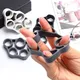 SOEZmm Finger Strengthener STFS2 ，Set Trainer for Improving Finger Strength Volleyball Set