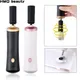 Electric Makeup Brush Cleaner Eyelash Glue Shaker for Nail Polish Liquid Shaking Machine with 2pcs