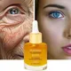 Facial Collagen Serum Anti Wrinkle Fade Fine Lines Anti Ageing Rejuvenate Your Face Whitening