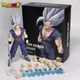 Cttoys-Figurines Dragon Ball Son Gohan Beast Jouets modèles UlOscar Gohan Super ForeFigura Jouet