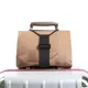Multi-color Elastic Adjustable Luggage Strap Carrier Strap Baggage Bungee Belts Suitcase Belt Travel