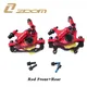 ZOOM Mountain Bicycle Brakes HB100 MTB Hydraulic Disc Brake Calipers Front & Rear