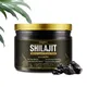 Organic Fulvic Acid Shilajit Resin High Potency Gold Grade for Men & Women Support Immune Maca For