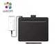 Wacom CTL-4100 Intuos Graphics Drawing Tablet with 3 Bonus Software Included 7.9"x 6.3" Black Bundle