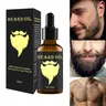 100% naturale accelerare i capelli del viso crescere barba olio essenziale olio per la crescita dei