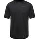 GORE WEAR Herren T-Shirt Contest 2.0 Shirt Herren, Größe S in Schwarz