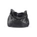 Hobo Bag International Hobo Bag: Black Marled Bags
