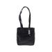 Kenneth Cole REACTION Satchel: Black Solid Bags