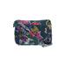 Vera Bradley Crossbody Bag: Blue Print Bags